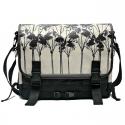 BiBag-L (wit-zwart) BiBag-L (wit-zwart)