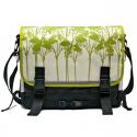 BiBag-L (wit-groen) BiBag-L (wit-groen)