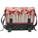 BiBag-L (wit-rood) BiBag-L (wit-rood)