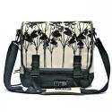 BiBag-M (wit-zwart) BiBag-M (wit-zwart)