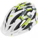 Scott Groove II (white / lime green mat)