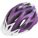 Scott Groove II (white / purple mat - Contessa)