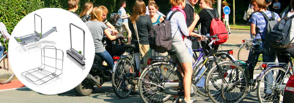 Rekjes onderweg !